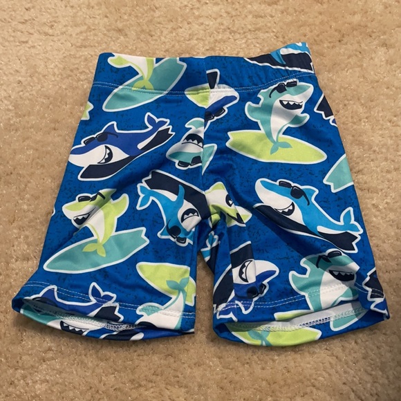 Baby Swimming Set - Picture 4 of 5
